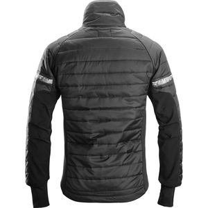 Produktbild für Arbeitsjacke Snickers-Workwear AllroundWork, 8101