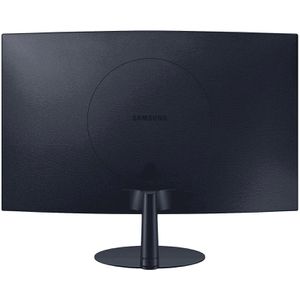 Produktbild für Monitor Samsung S39C, S27C390EAU, 27 Zoll