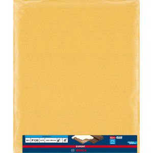 Produktbild für Schleifpapier Bosch Expert C470, Körnung 120