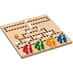 Produktbild für Brettspiel Philos 3291, Barricade