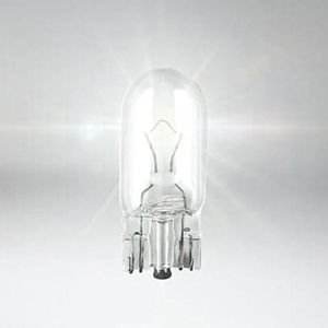 Produktbild für Auto-Lampe OSRAM Original Line, W5W