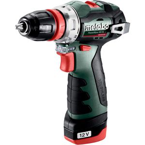 Produktbild für Akku-Bohrschrauber Metabo PowerMaxx BS BL Q