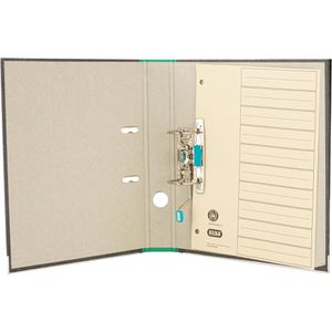 Produktbild für Ordner Elba 10404 GN rado, Karton, A4, 5cm