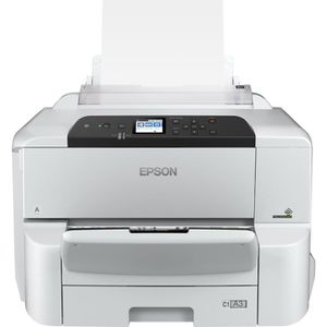 Inkjetdrucker Epson WorkForce WF-C8190DW BAM / A3+