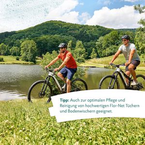 Produktbild für Waschmittel HAKA Funktionstextilien ohne Aluminium