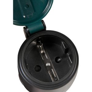 Produktbild für Funksteckdose McPower Comfort, für außen