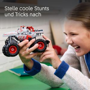 Produktbild für Klemmbausteine LEGO Technic 42200, ab 7 Jahre