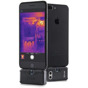 Produktbild für Wärmebildkamera FLIR 435000603, One Pro Apple iOS, App-fähig