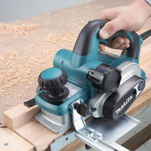 Produktbild für Hobel Makita KP0810CJ Falzhobel