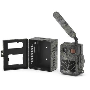 Produktbild für Wildkamera-Schutzgehäuse ZEISS Secacam