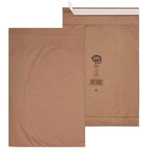 Polsterversandtaschen Jiffy Typ 5, für Format A4