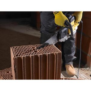 Produktbild für Säbelsägeblatt DeWalt Alligator, DT2974-QZ