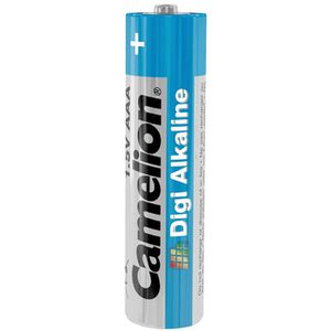 Produktbild für Batterien Camelion Digi, Alkaline