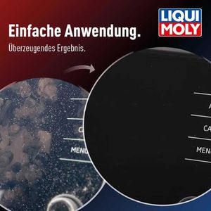 Produktbild für Bildschirmreiniger Liqui-Moly 21634, Displayreiniger, Schaum