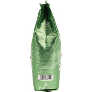 Produktbild für Kaffee Dallmayr Crema d'Oro Organic, BIO