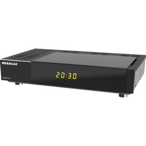 Produktbild für Sat-Receiver Megasat HD 601 V5, DVB-S2