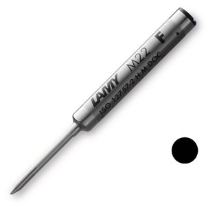Kugelschreiberminen Lamy M22, fein