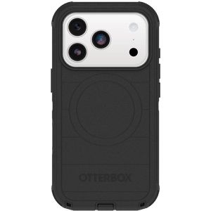 Handyhülle Otterbox Defender Series Pro, 77-98380, schwarz