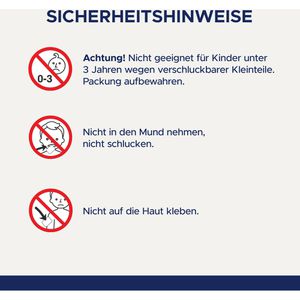 Produktbild für Sticker Zweckform Z-Design 51059, Herzen-Set