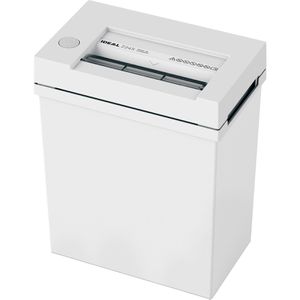 Aktenvernichter Ideal 2245, 22454111, weiß