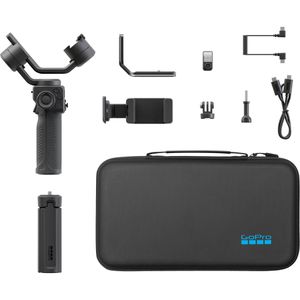 Produktbild für Gimbal GoPro Fluid Pro KI, 3-Achsen-Stabilisator