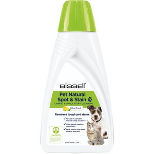 Geruchsneutralisierer Bissell Spot & Stain Pet Natural