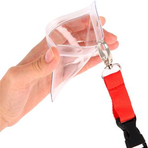 Produktbild für Kartenhalter Webbomb 6675, PVC
