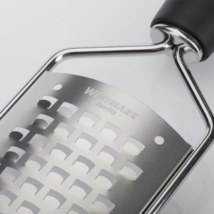 Produktbild für Universalreibe Westmark Technicus-Square 14142270, Edelstahl