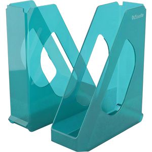 Produktbild für Stehsammler Esselte 626279, Colour'Breeze, A4