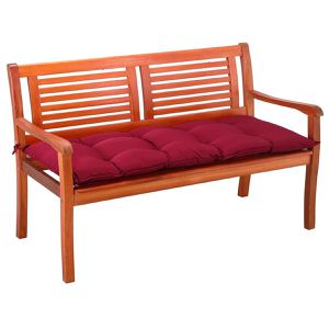Produktbild für Auflage Deuba 108023, aus Polyester