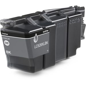 Produktbild für Tinte Brother LC-528XLBK schwarz