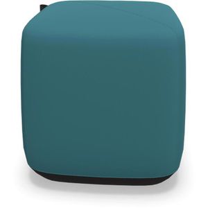 Produktbild für Sitzhocker Dauphin Allora, AO 6901, bis 110 kg