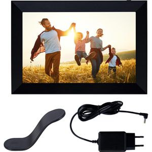 Produktbild für Digitaler-Bilderrahmen Rollei WiFi 103, mit WLAN