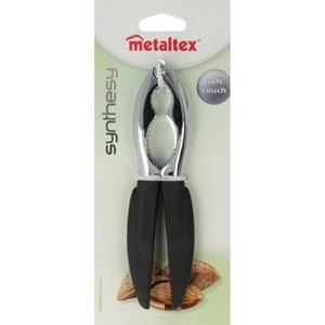 Produktbild für Nussknacker Metaltex 233715080, Synthesy