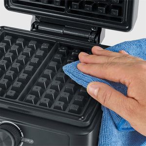 Produktbild für Waffeleisen Severin WA 2125 Waffelautomat, 1600 Watt