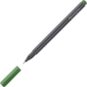Produktbild für Fineliner Faber-Castell Grip Finepen 151667