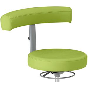 Produktbild für Drehhocker Mayer 1371 RO 30587