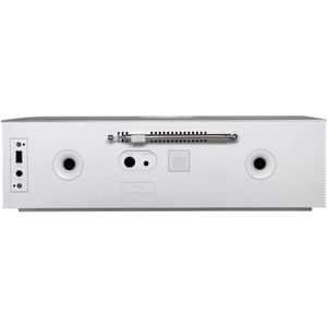 Produktbild für Radio Soundmaster EliteLine ICD2080WE DAB+