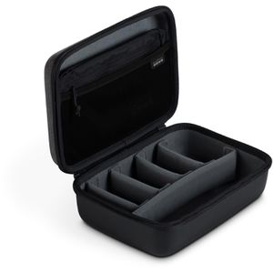 Produktbild für Action-Cam-Tasche GoPro Casey, schwarz, 22,5 x 16 x 9,5 cm