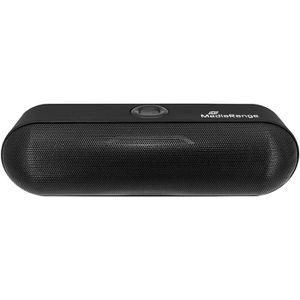 Bluetooth-Lautsprecher MediaRange MR734, schwarz