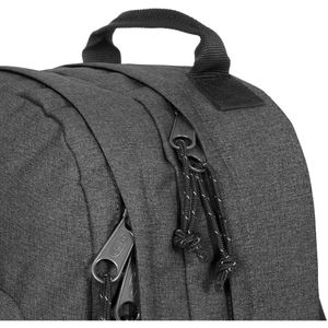 Produktbild für Rucksack Eastpak Morius Black Denim, 43 cm
