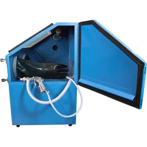 Produktbild für Sandstrahlgerät Güde GSK 110, 40020