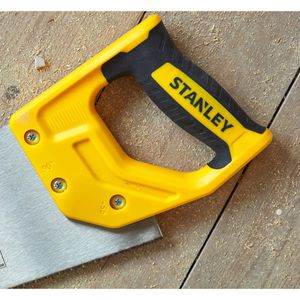 Produktbild für Fuchsschwanz Stanley Sharpcut STHT20368-1, grob