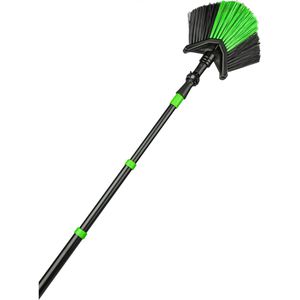 Produktbild für Besen Nölle Dreiecksbesen, 281074