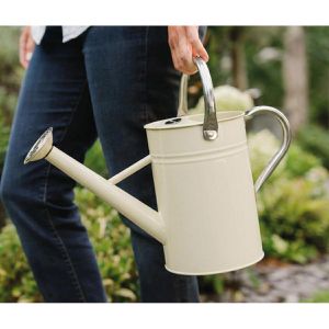 Produktbild für Gießkanne Kent&amp;Stowe 735906, creme