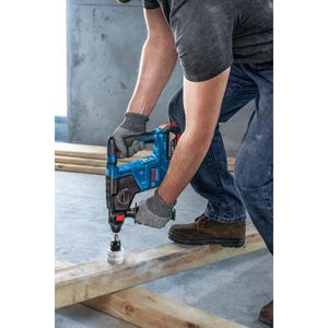 Produktbild für Bohrhammer Bosch GBH 18V-24 C Professional, SDS+