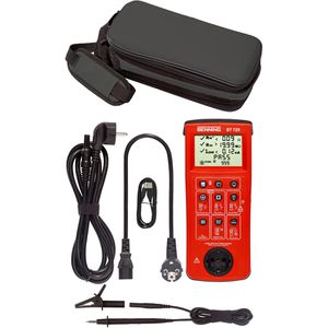 Gerätetester Benning 050316, ST 725