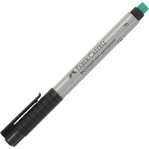 Produktbild für Folienschreiber Faber-Castell Multimark 151499