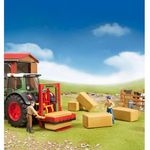 Produktbild für Spielset bruder 62650, ab 3 Jahre