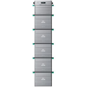 Produktbild für Stromspeicher Zendure SolarFlow 1600 AC+